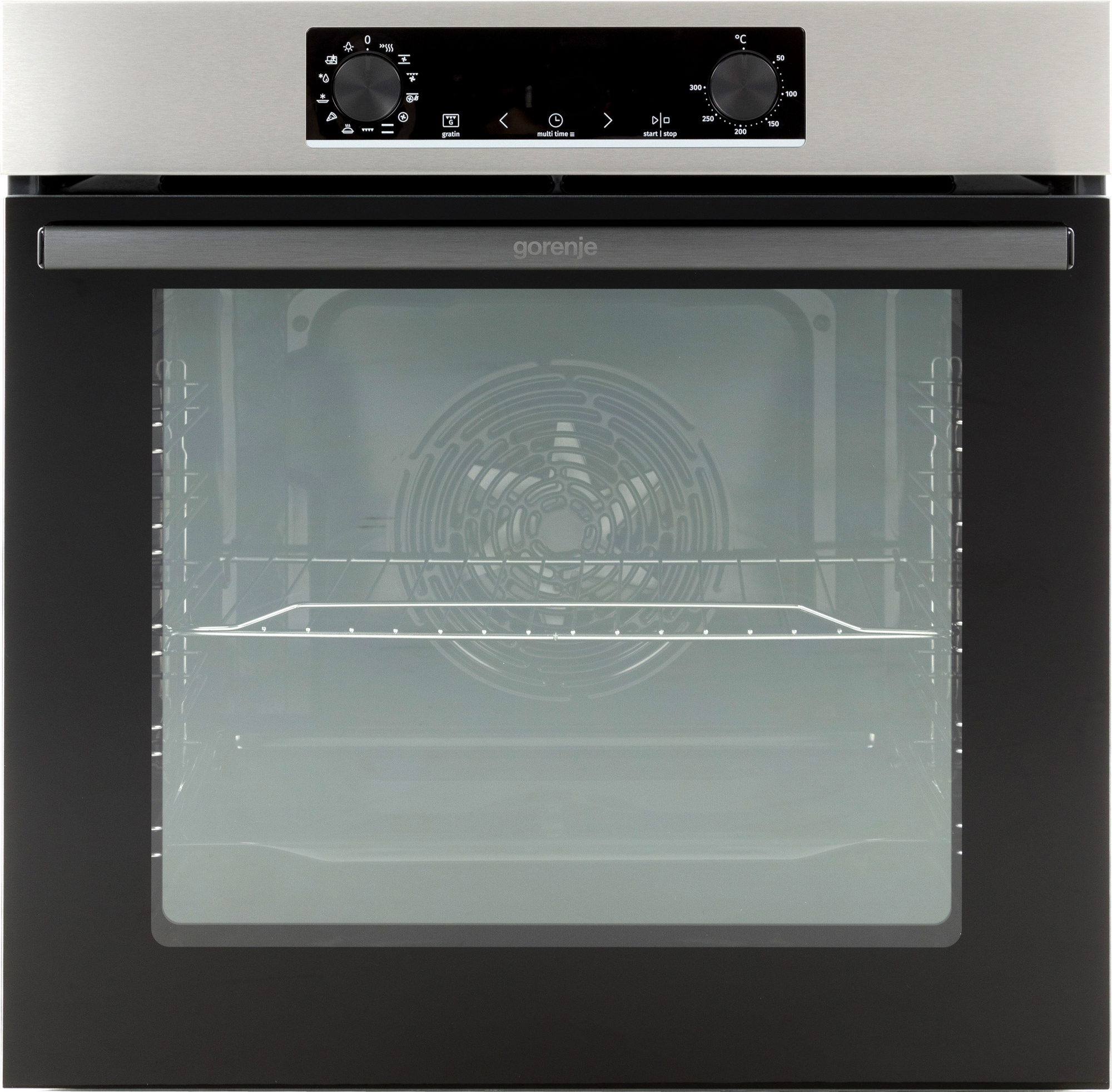 Духовой шкаф электрический Gorenje BOB6737E01X — фото 17