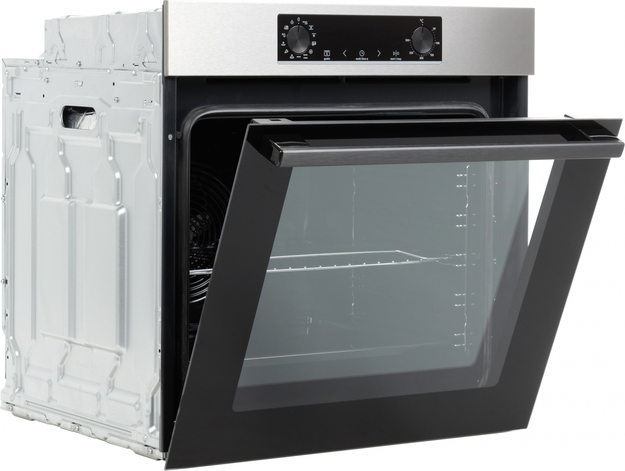 Духовой шкаф электрический Gorenje BOB6737E01X — фото 18