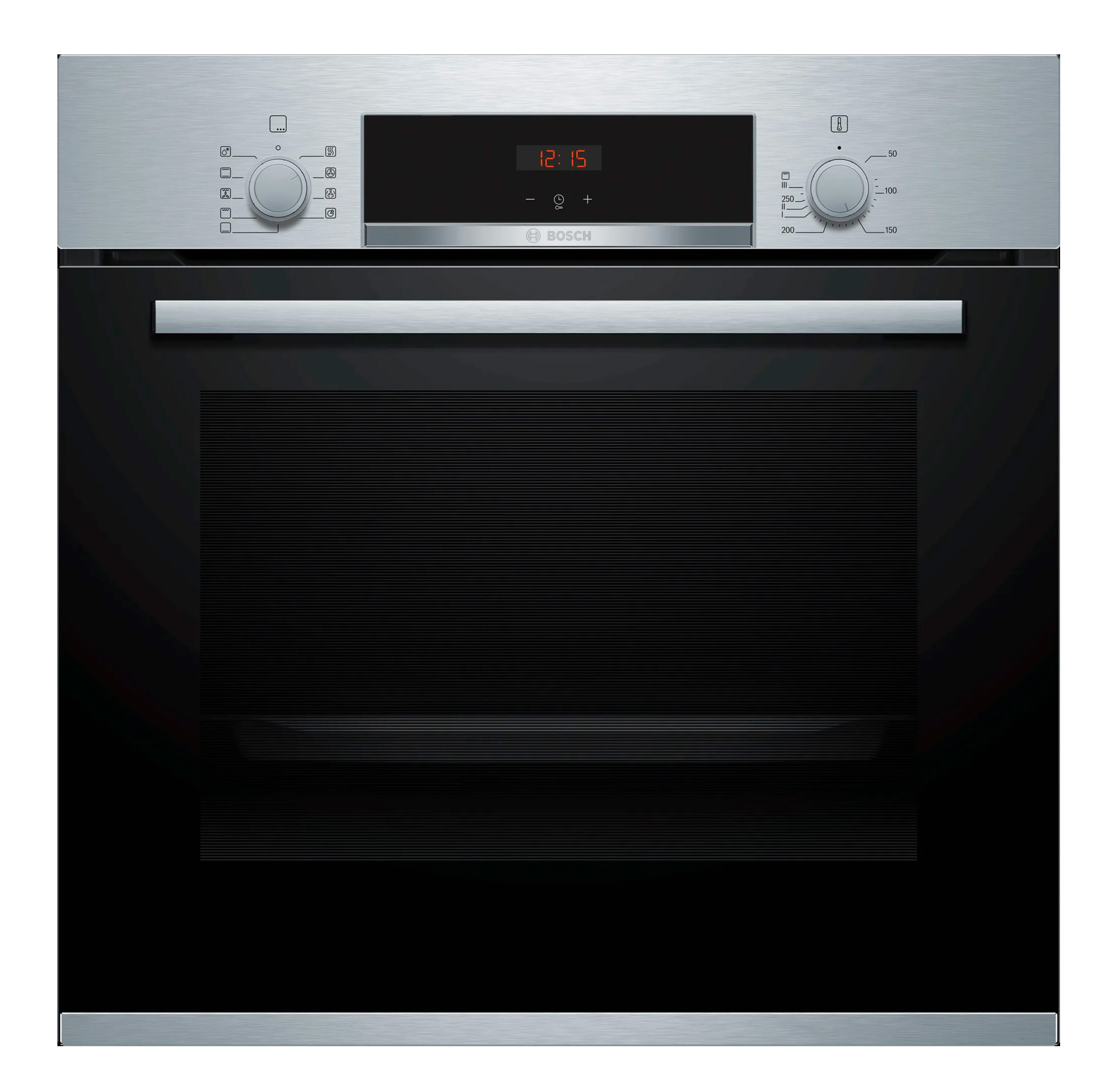 Духовой шкаф электрический Bosch HBF534ES0Q