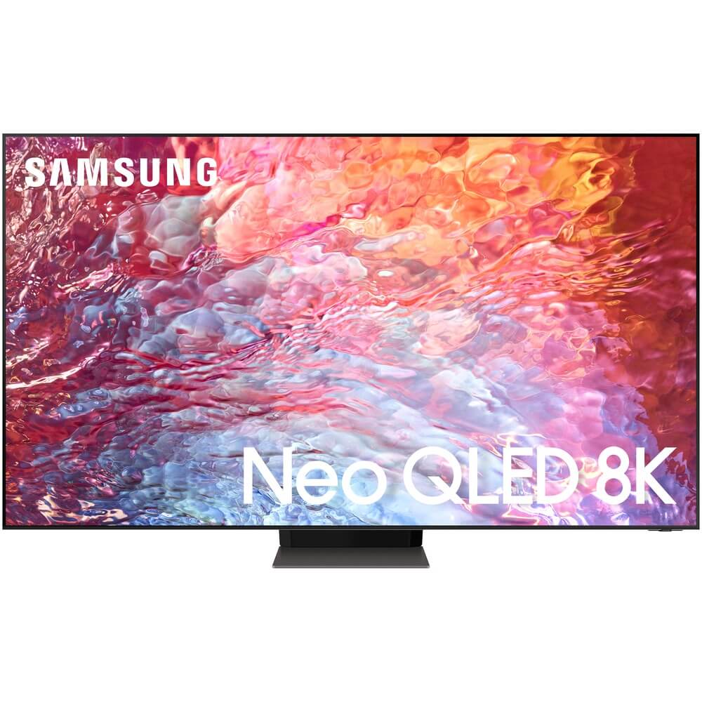 Телевизор QLED Samsung 75" QE75QN700BUXCE — фото 2