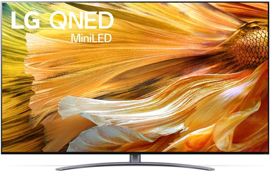 Телевизор LED LG 65" 65QNED916PA.ADKG