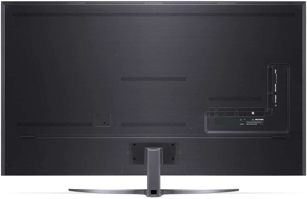 Телевизор LED LG 65" 65QNED916PA.ADKG — фото 3