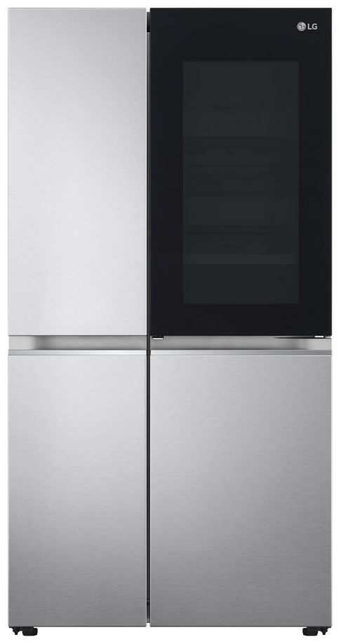 Холодильник LG GC-Q257CAFC