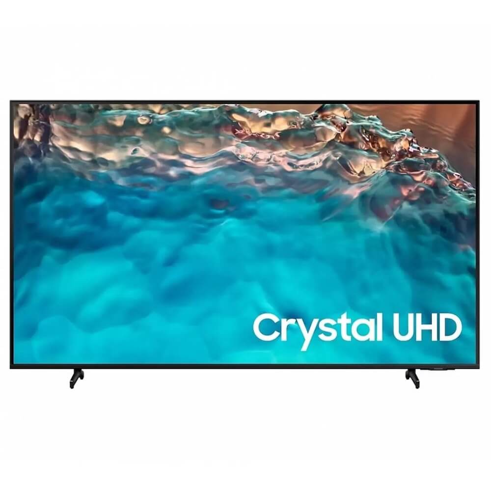 Телевизор LED Samsung 43" UE43BU8000UXRU