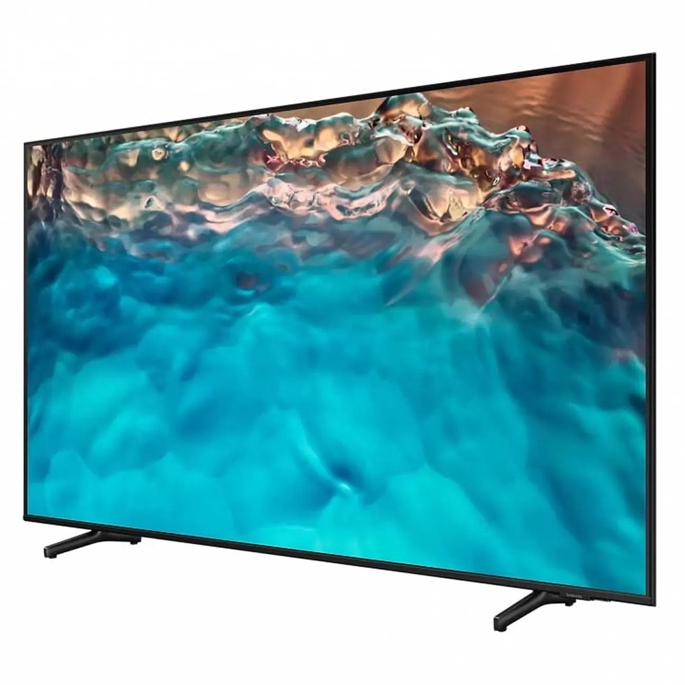Телевизор LED Samsung 43" UE43BU8000UXRU — фото 2