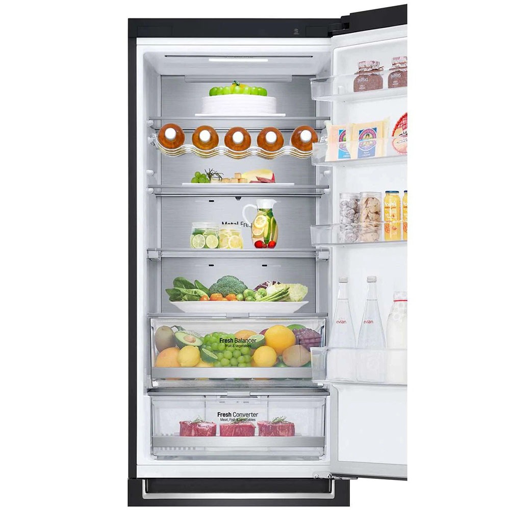 Холодильник LG GC-B509SBUM — фото 5