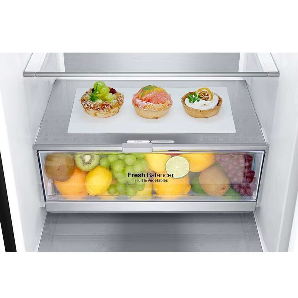 Холодильник LG GC-B509SBUM — фото 7