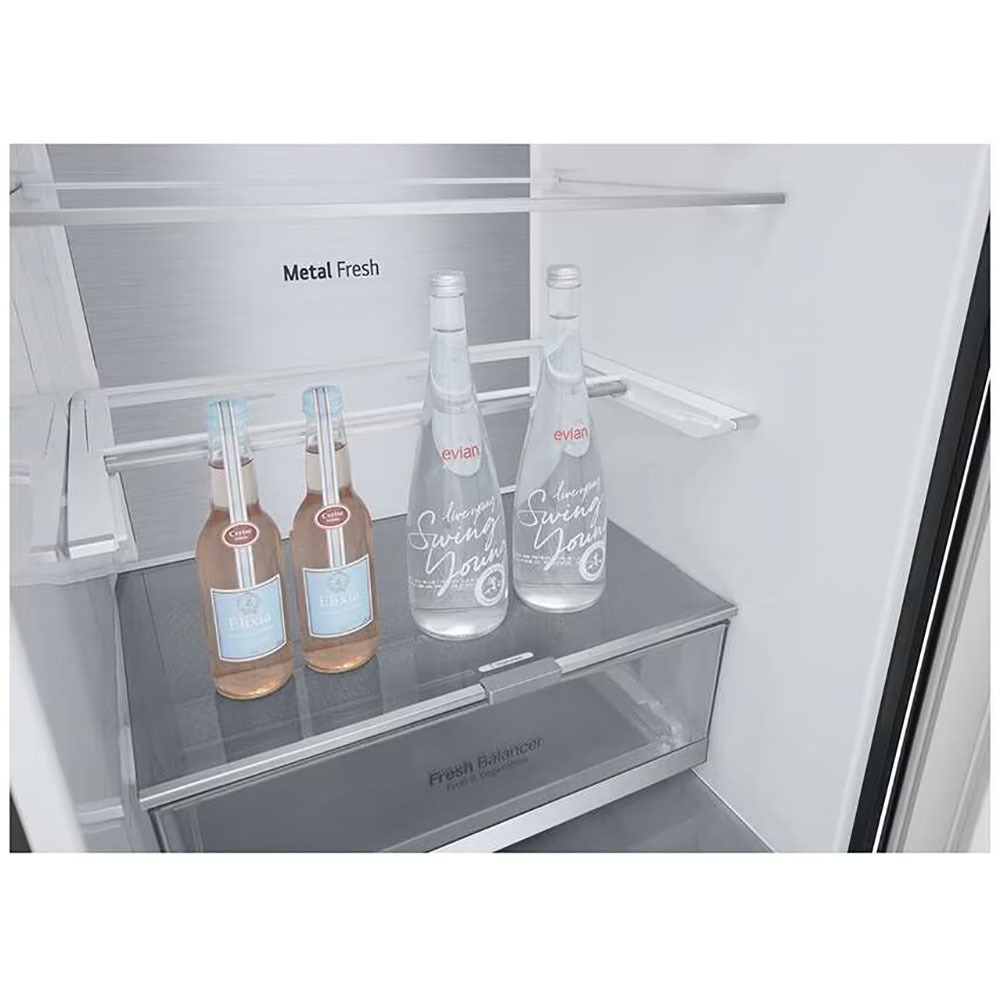 Холодильник LG GC-B509SBUM — фото 8