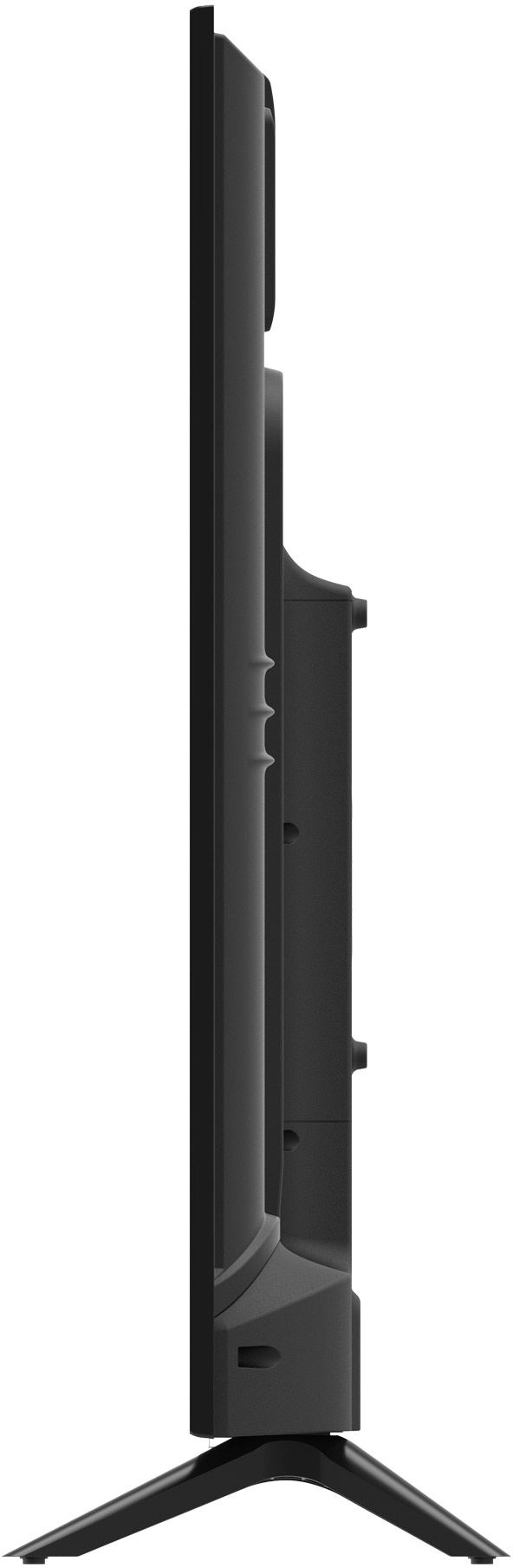 Телевизор LED Digma 50" DM-LED50UBB35 Салют ТВ черный 4K Ultra HD 60Hz DVB-T DVB-T2 DVB-C DVB-S DVB-S2 USB WiFi Smart TV (RUS) — фото 4