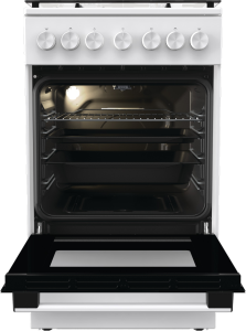 Газовая плита (50-55 см) Gorenje GGI5B20WF — фото 2