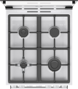 Газовая плита (50-55 см) Gorenje GGI5B20WF — фото 3