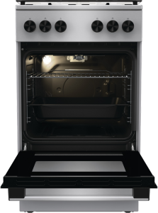 Газовая плита (50-55 см) Gorenje GGI5A22XH — фото 2