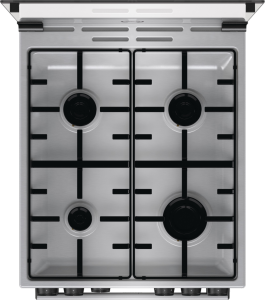 Газовая плита (50-55 см) Gorenje GGI5A22XH — фото 3