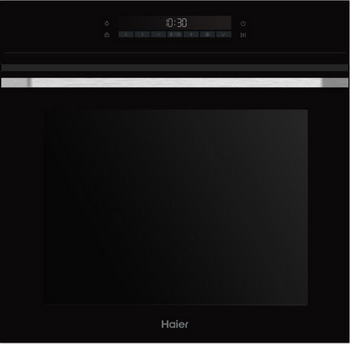 Электрический духовой шкаф Haier HOQ-P16AS5GB