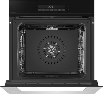 Электрический духовой шкаф Haier HOQ-P16AS5GB — фото 2