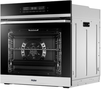 Электрический духовой шкаф Haier HOQ-F5AABX — фото 5
