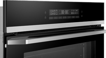 Электрический духовой шкаф Haier HOQ-F5AABX — фото 6