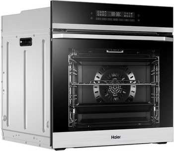 Электрический духовой шкаф Haier HOQ-F5AABX — фото 7