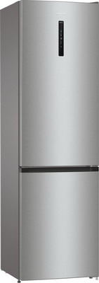 Холодильник Gorenje NRK6202AXL4