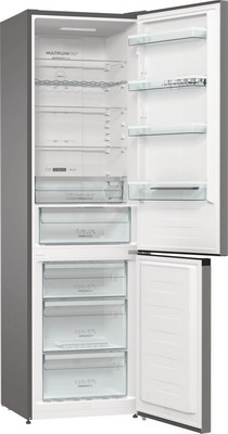 Холодильник Gorenje NRK6202AXL4 — фото 2