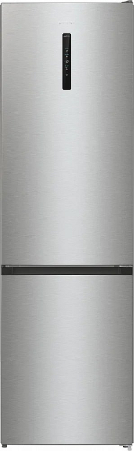 Холодильник Gorenje NRK6202AXL4 — фото 4