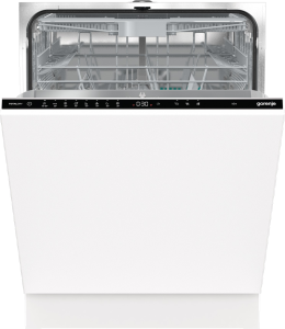 Встраиваемая посудомоечная машина 60 см Gorenje GV663C60