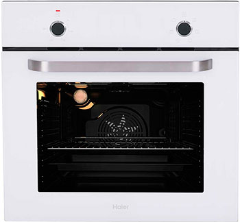 Электрический духовой шкаф Haier HOX-L06NGW