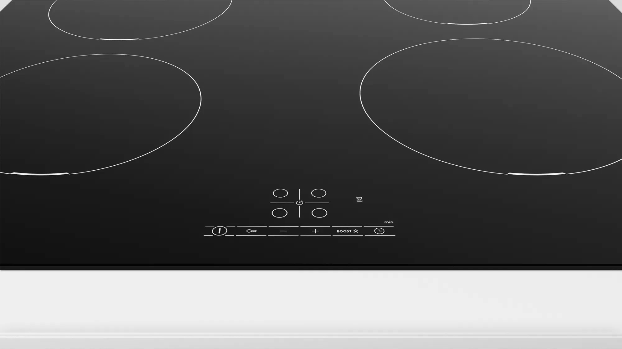 Индукционная варочная поверхность Bosch Serie 4 PUE611BB5E — фото 3