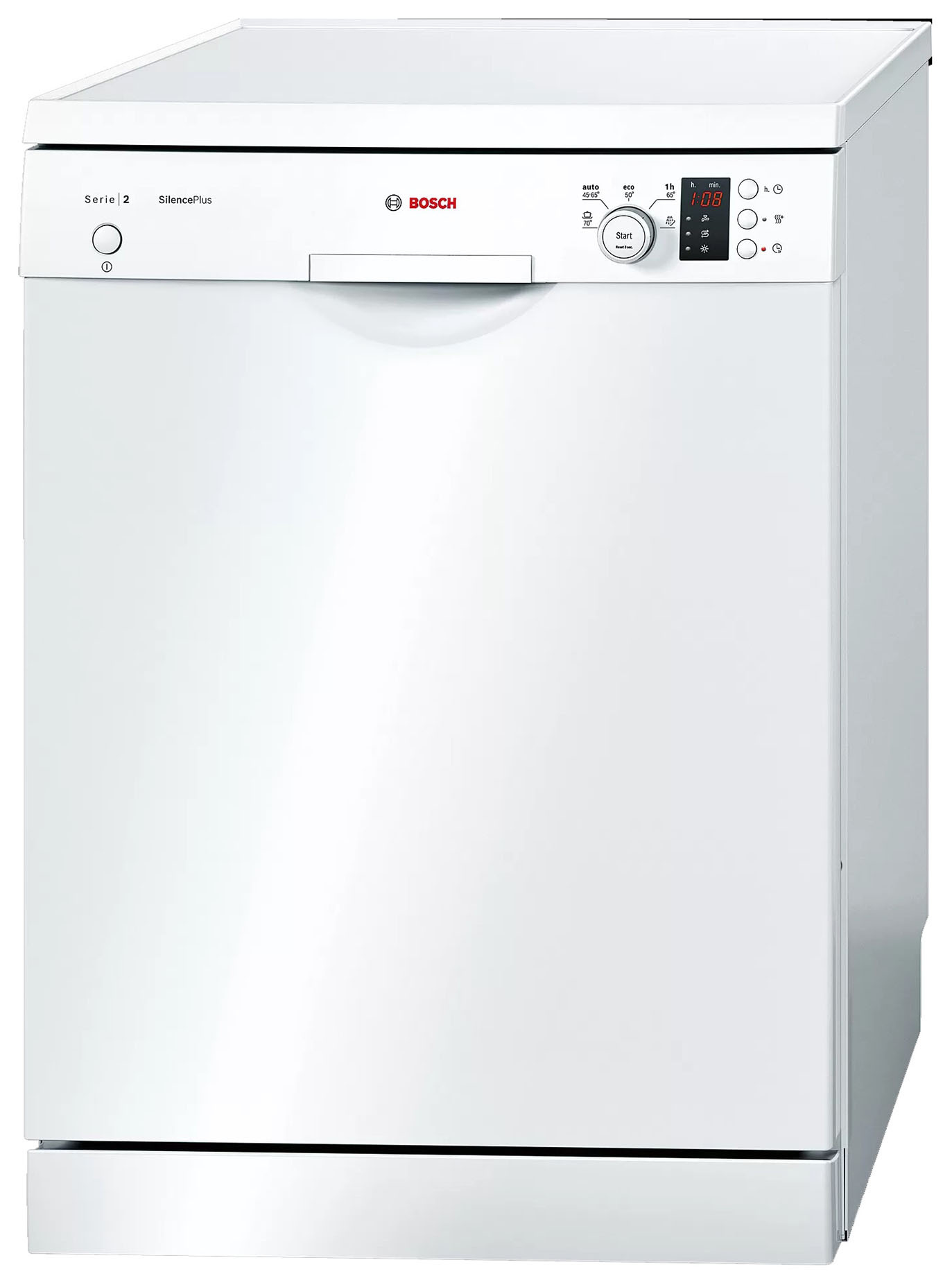 Посудомоечная машина Bosch SMS25GW02E