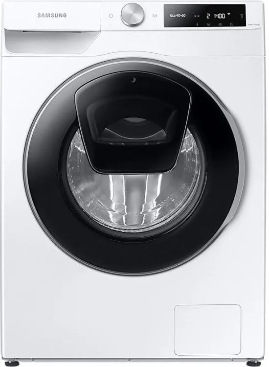 Стиральная машина Samsung WW80T654DLE/S7