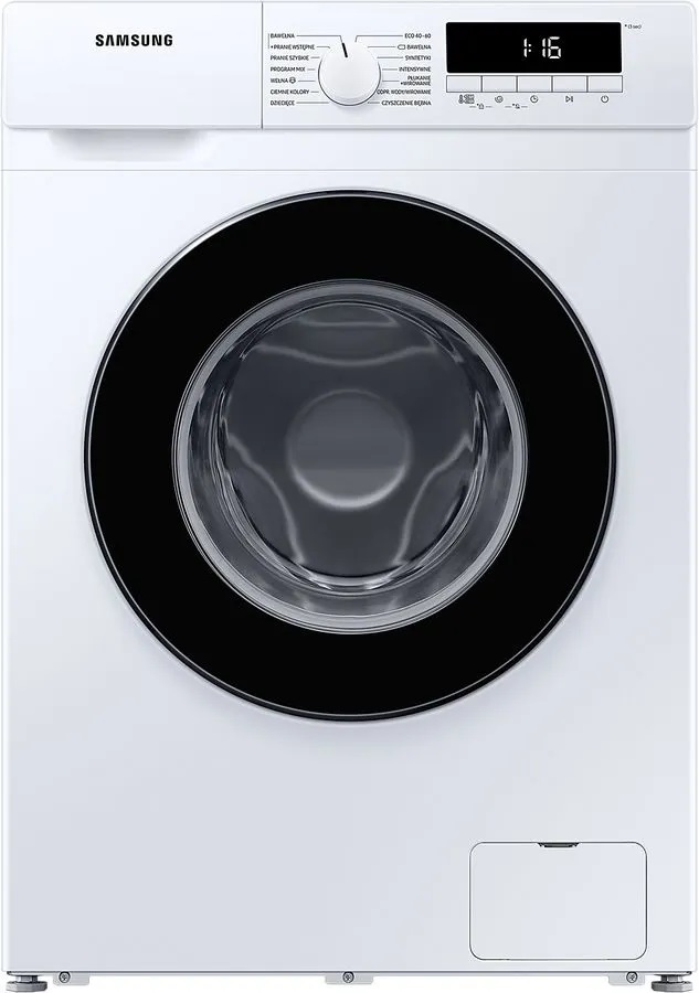 Стиральная машина Samsung WW70T304MBW/LE