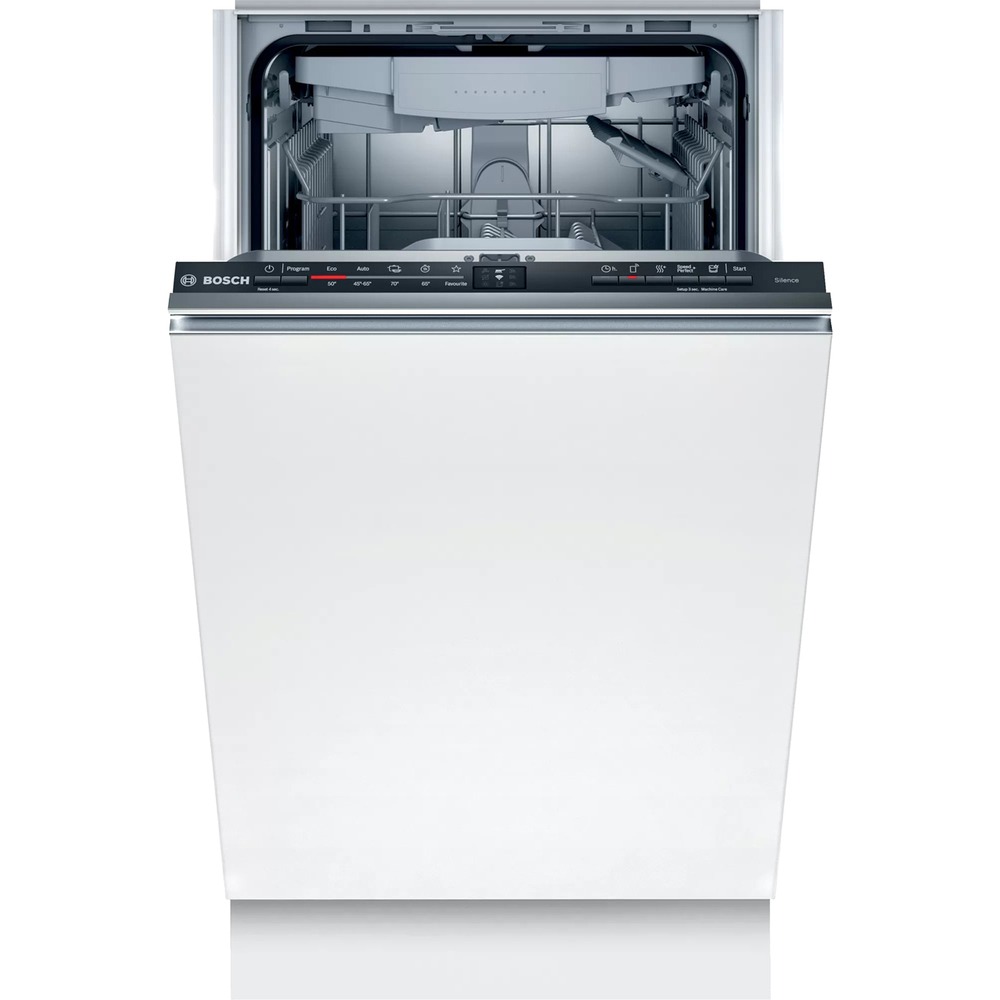 Встраиваемая посудомоечная машина 45см Bosch SPV2XMX01E