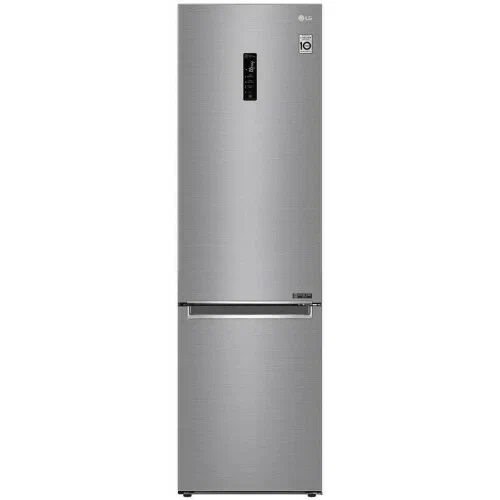 Холодильник LG GB-B62PZFGN