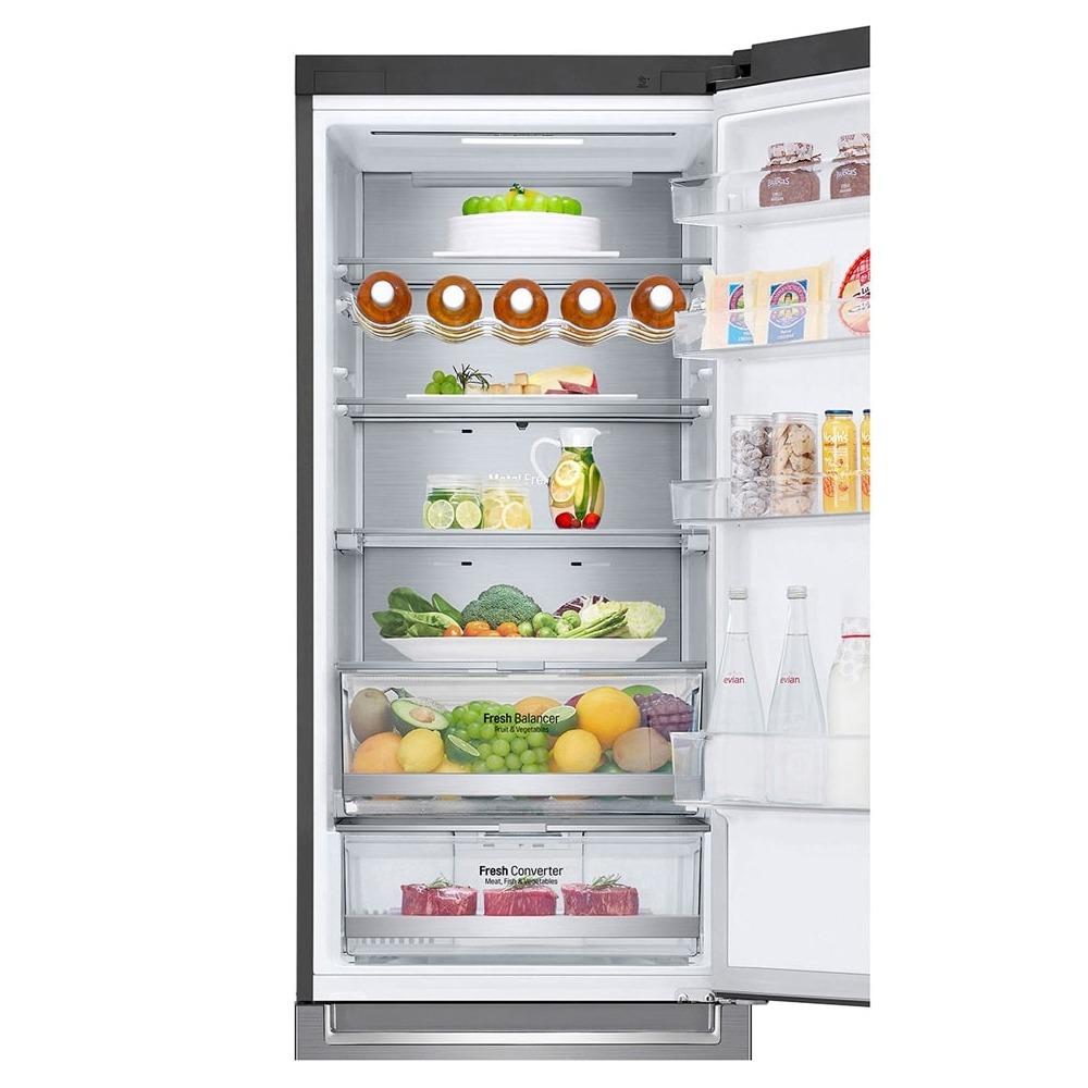 Холодильник LG GW-B509SMUM — фото 4