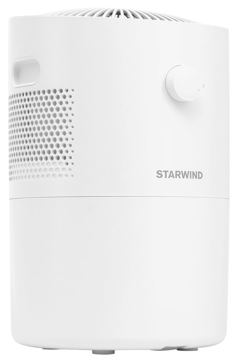 Мойка воздуха Starwind SAW5520 25Вт белый — фото 6