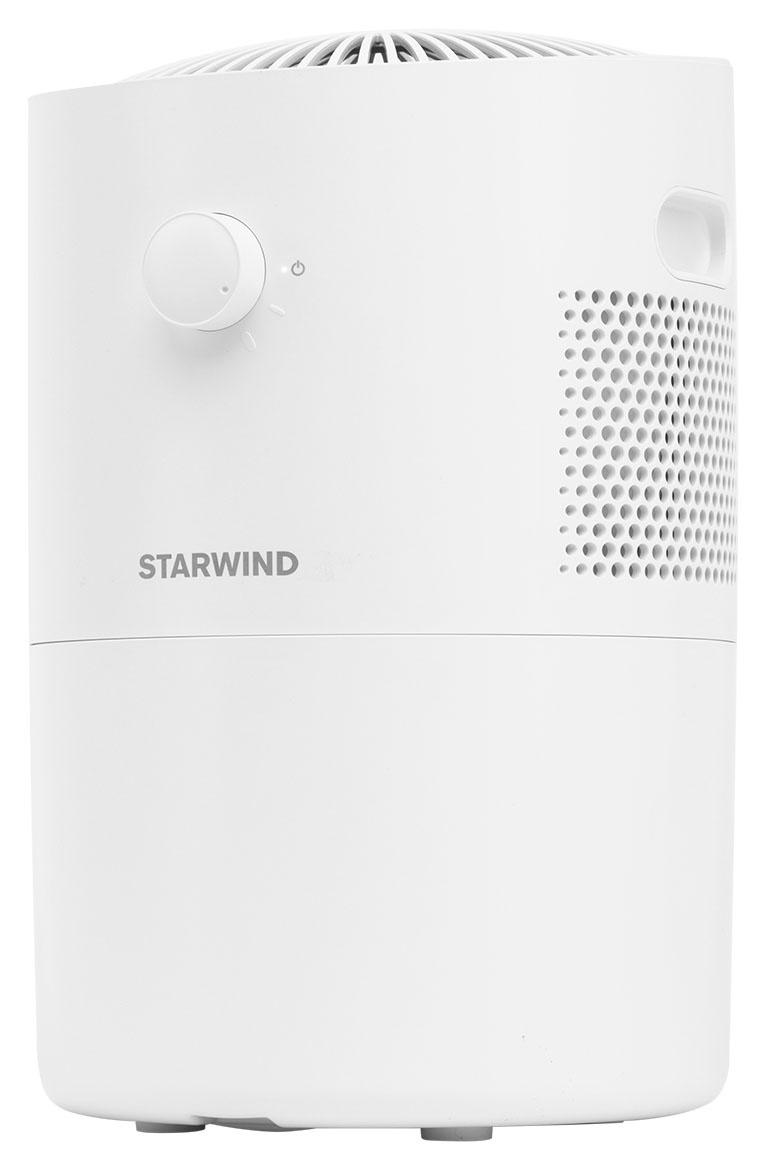Мойка воздуха Starwind SAW5520 25Вт белый — фото 9