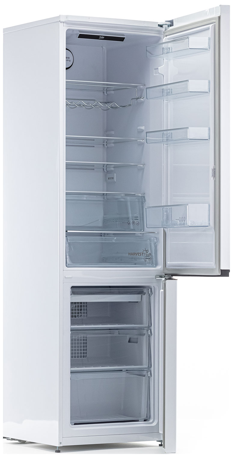 Холодильник Beko B3RCNK402HW — фото 4