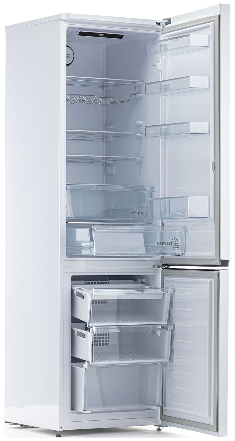Холодильник Beko B3RCNK402HW — фото 5