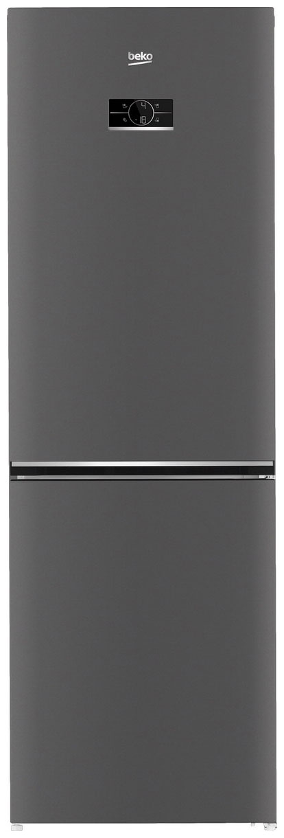 Холодильник Beko B3RCNK362HX — фото 3