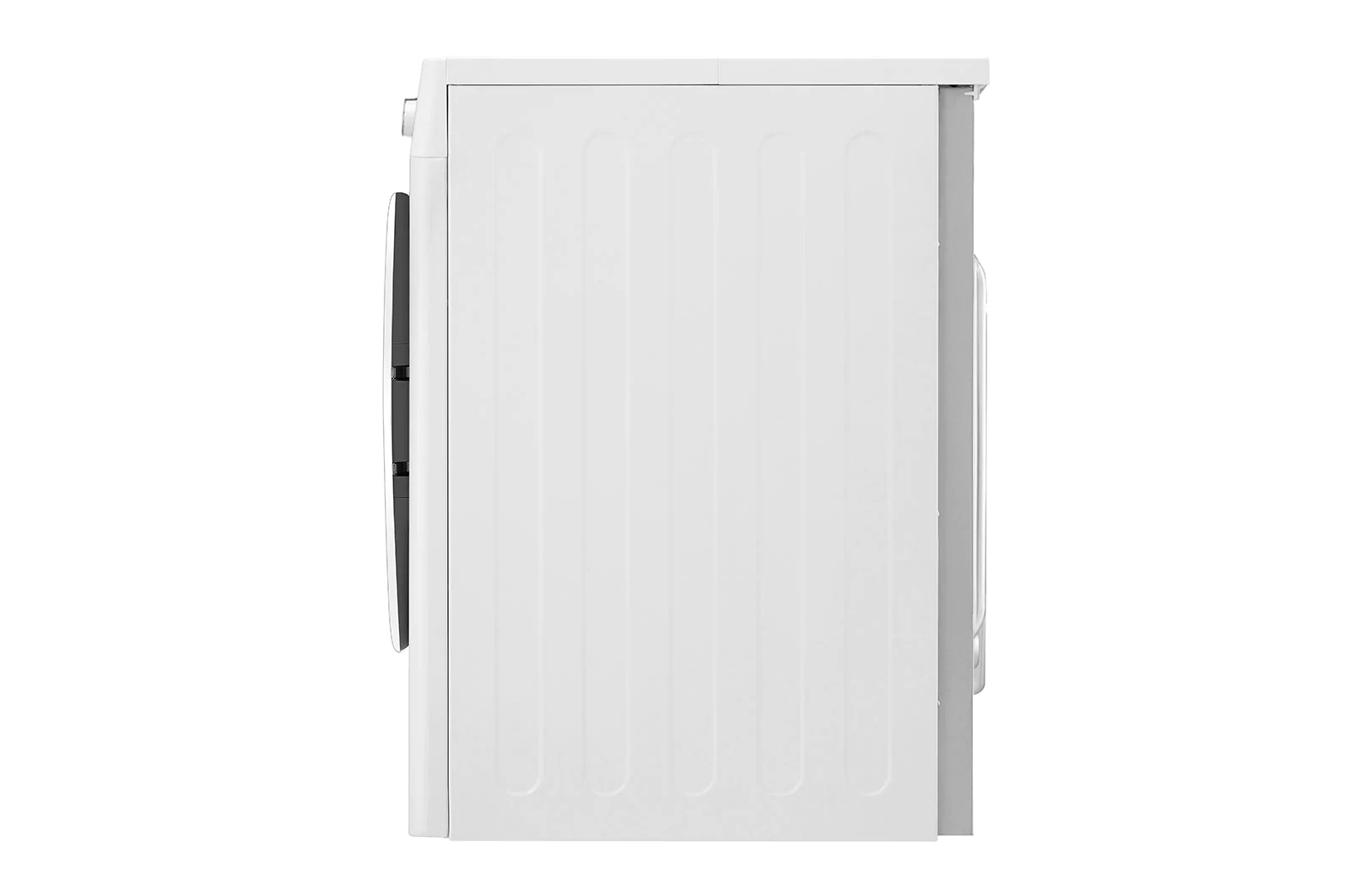Сушильная машина LG RH80V3AV6N — фото 4