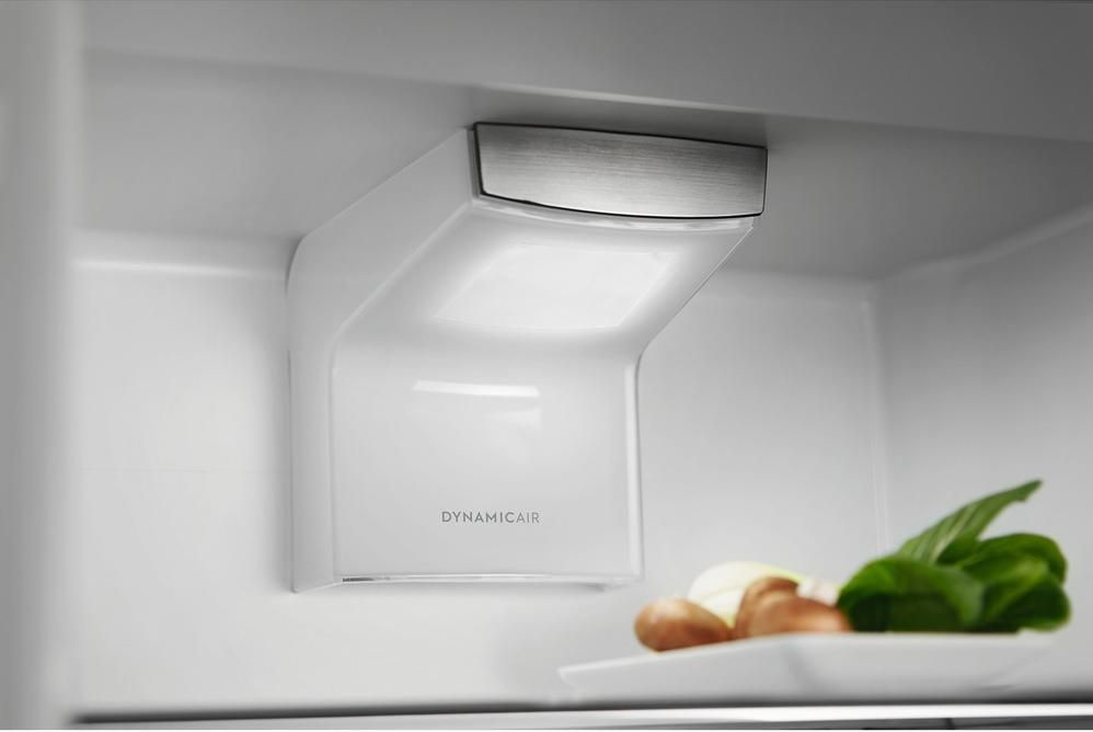 Холодильник Electrolux ENS6TE19S — фото 4