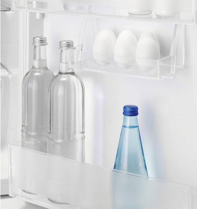 Холодильник Electrolux ENS6TE19S — фото 5