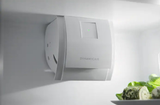 Холодильник Electrolux LNT3FF18S 2-хкамерн. белый — фото 3