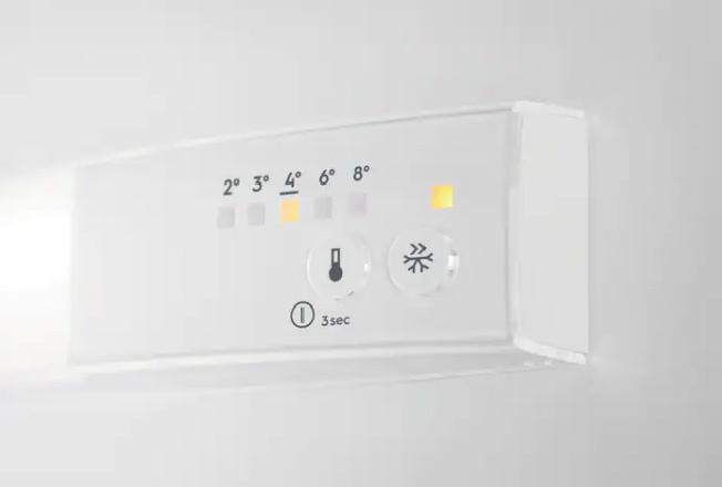 Холодильник Electrolux LNT3FF18S 2-хкамерн. белый — фото 4