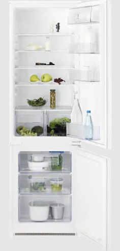 Холодильник Electrolux LNT2LF18S