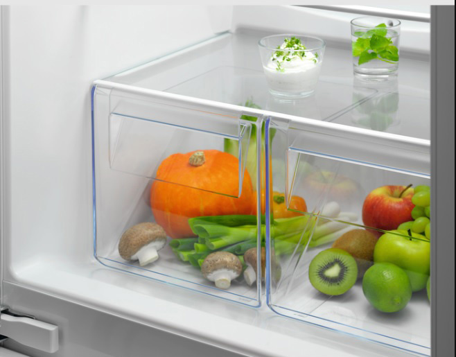 Холодильник Electrolux LNT2LF18S — фото 3