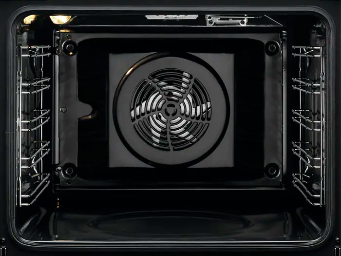 Духовой шкаф электрический Electrolux EOC5E70X — фото 2