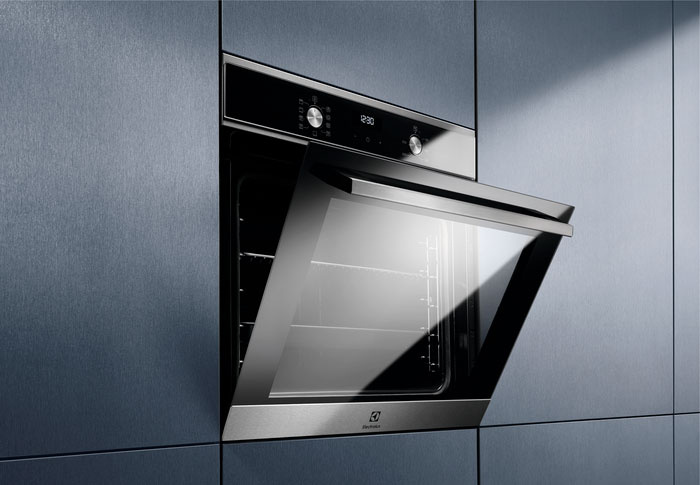 Духовой шкаф электрический Electrolux EOF5H40BX — фото 2