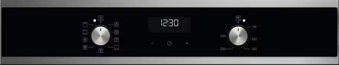 Духовой шкаф электрический Electrolux EOF5H40BX — фото 4