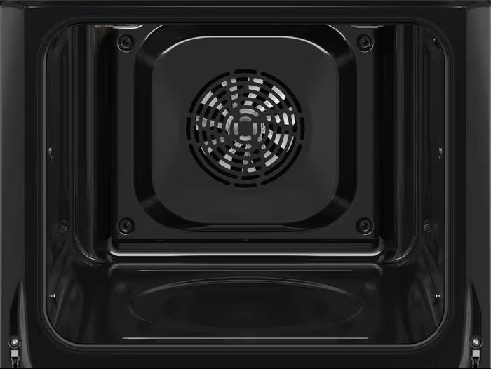 Духовой шкаф электрический Electrolux EOF5H40BX — фото 6